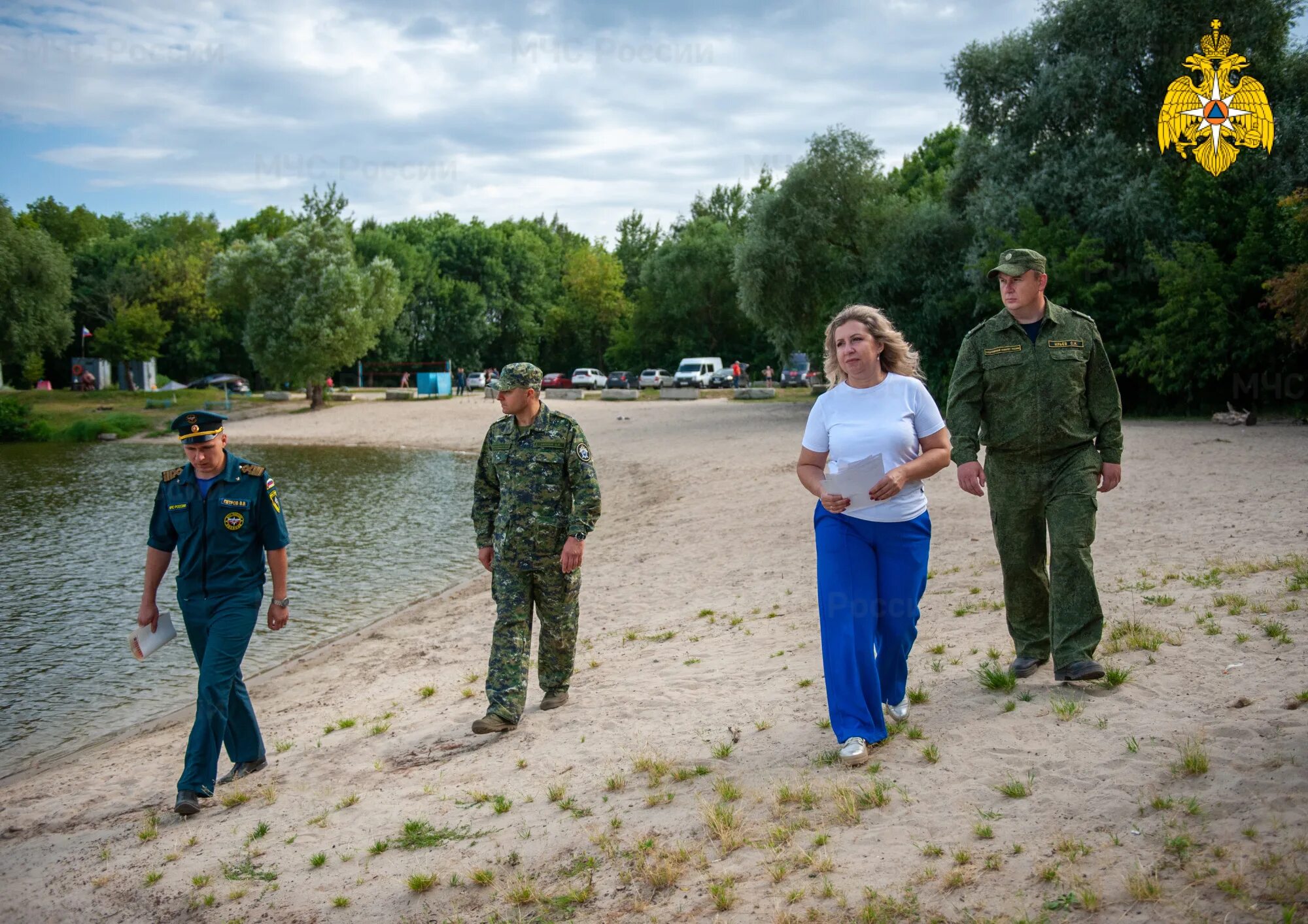 Новости брянска и брянской области сегодня последние. Рейд в Брянской области. Водный объект Брянска. ГИМС Брянск. Брянское водохранилище.