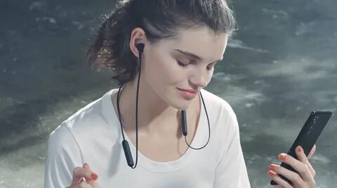 Sony wi xb400