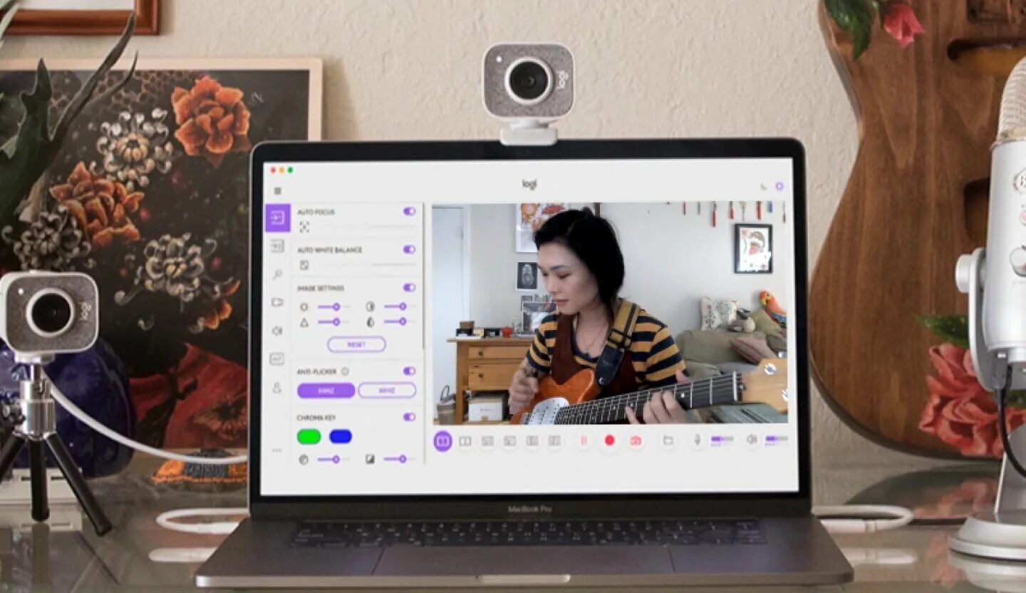 Stream cam. Logitech streamcam. logitech full hd streamcam. logitech stream cam. logitech streamcam offwhite.