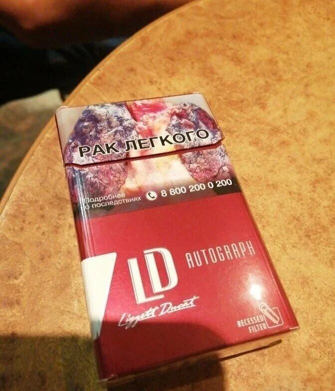 Ld load