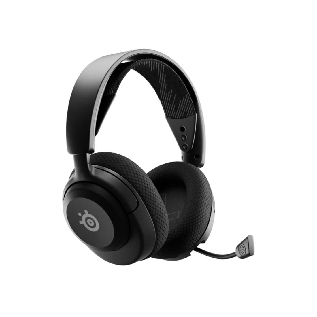 Steelseries arctis nova обзор. Steelseries arctis nova обзор