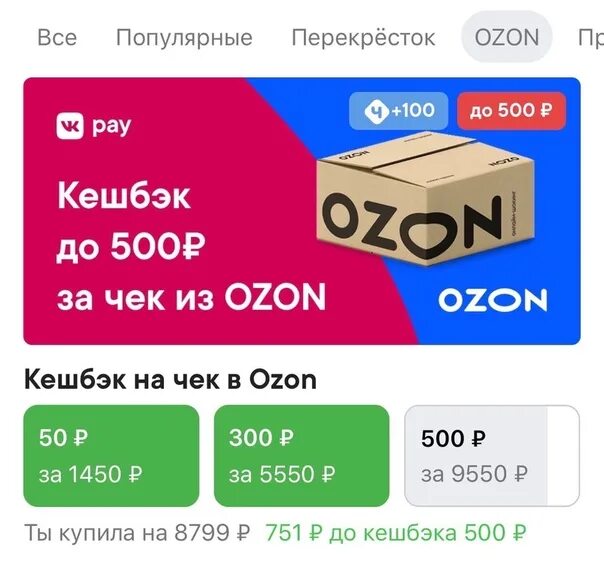 Кэшбэк на озон по сбп. Чек OZON. Электронный чек Озон. Чеки с Озон для бухгалтерии. Товарный чек Озон.