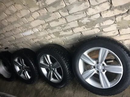 Xl r16