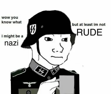 Nazi memes