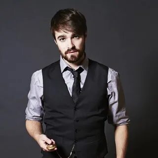 Nick kingsley