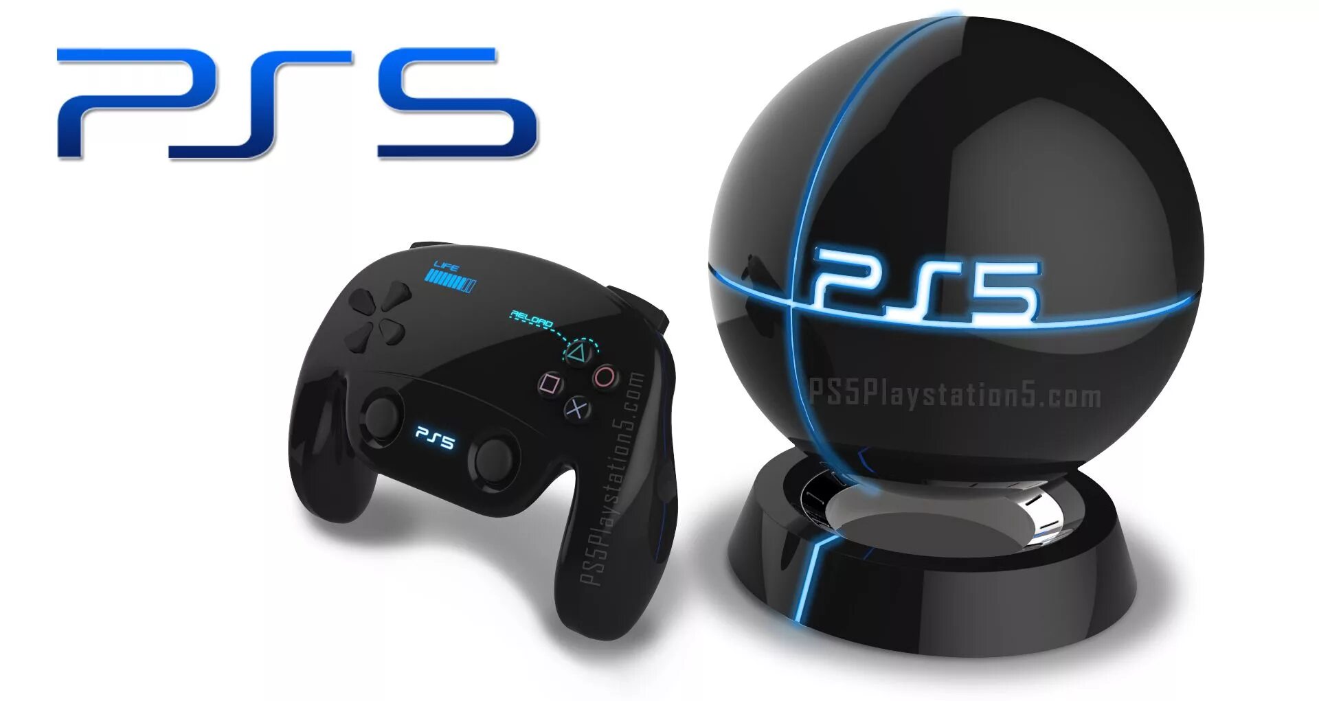 Coming Soon! Reveal Trailer PSP6 Reveal Trailer Meet next Generation SONY PS6 Pl
