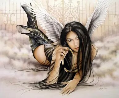 Angel delacruz