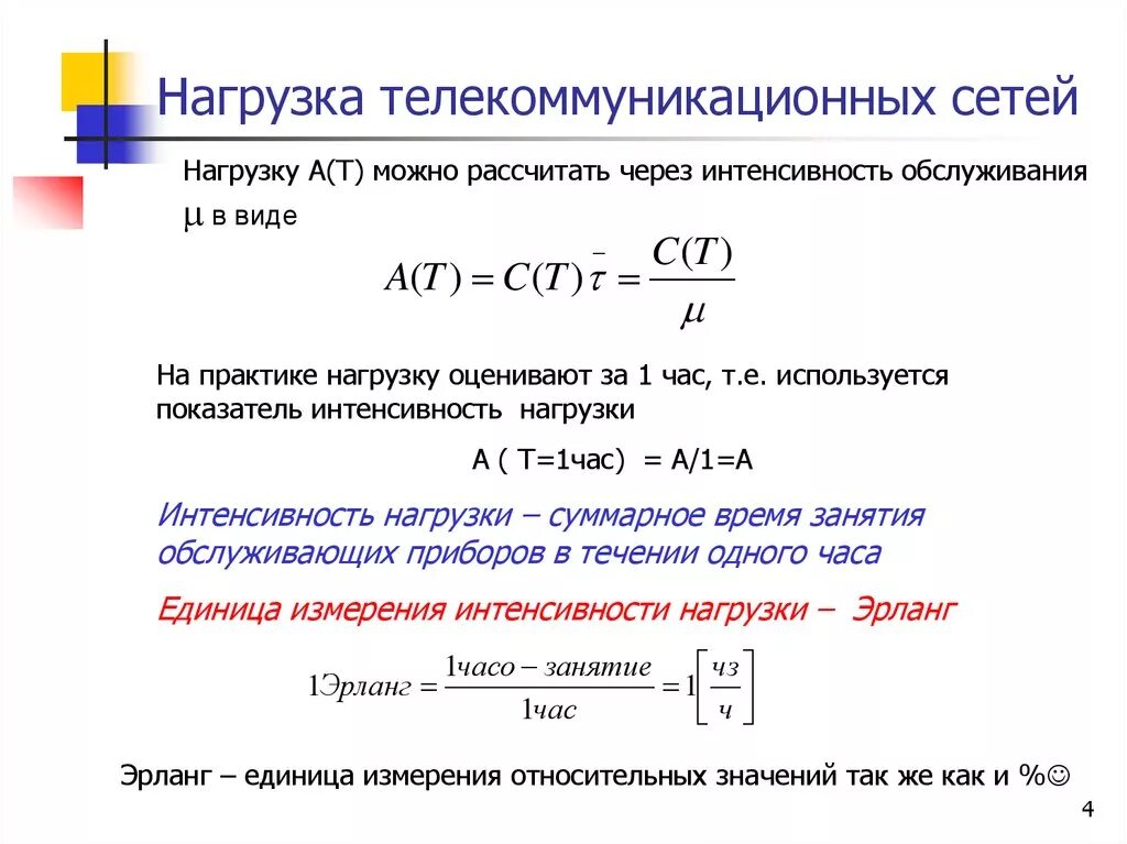 Средняя нагрузка часов. Как рассчитать интенсивность нагрузки. Набруска. Суммарная расчетная нагрузка. Формулы нагрузки на сеть.