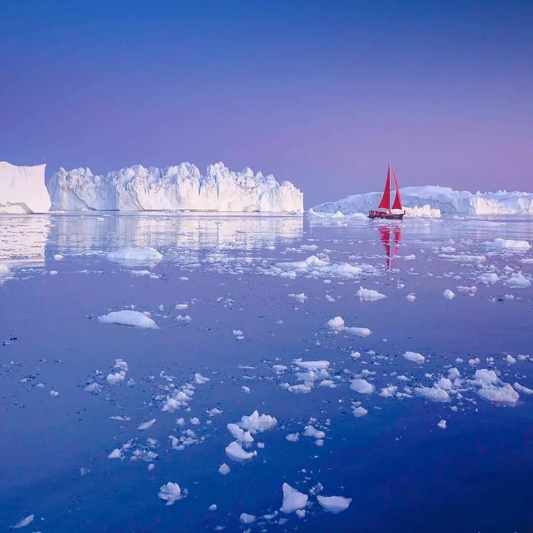 Море баффина океан. Гренландия (остров). Море Баффина. Удивительный остров Гренландия. Северная Гренландия.