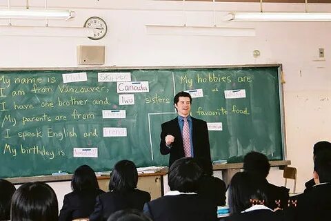 Demo japanese