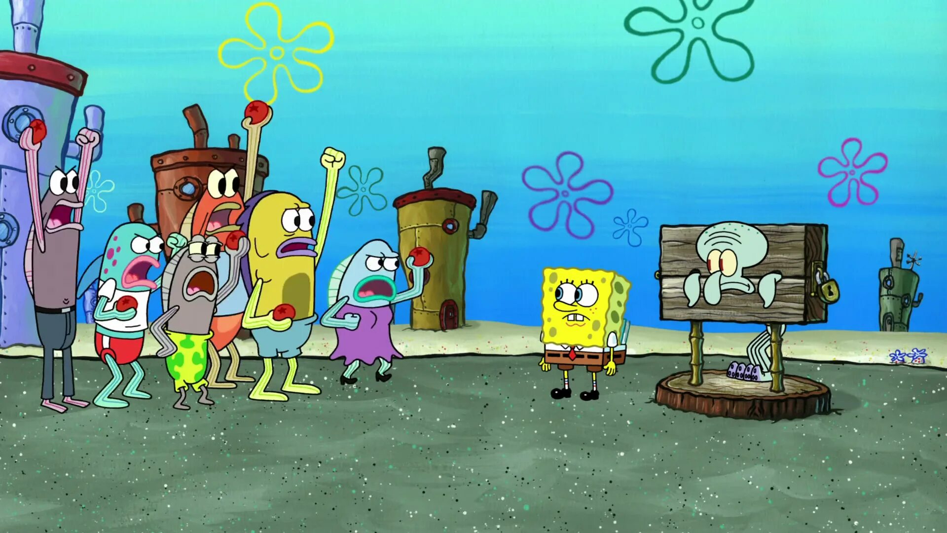 Spongebob basics remastered. Губка боб квадратные штаны мультсериал актёры. губка боб квадратные штаны 2005. губка боб квадратные штаны жёлтая книжица. spongebob квадратные штаны seasons.