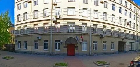 Ростехнадзор северо западное управление