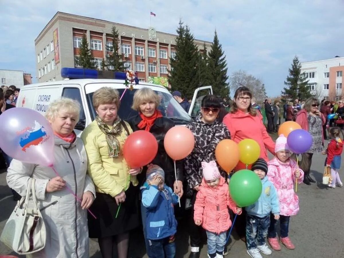 Погода омская обл калачинский