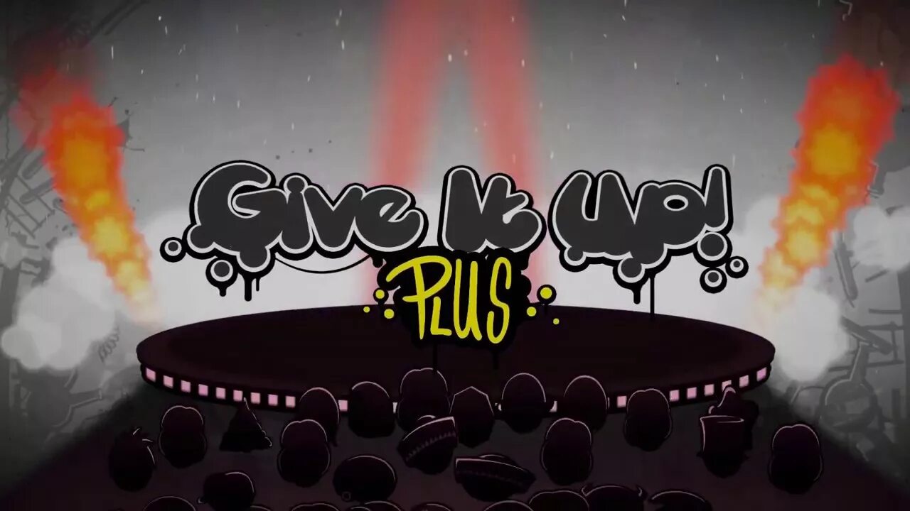 Give up игра. Give it up. It up игры. Get it up игра.