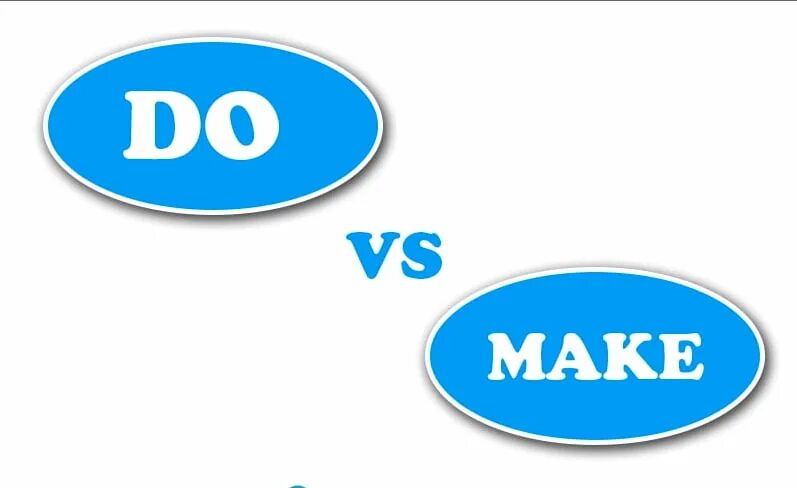 Making do