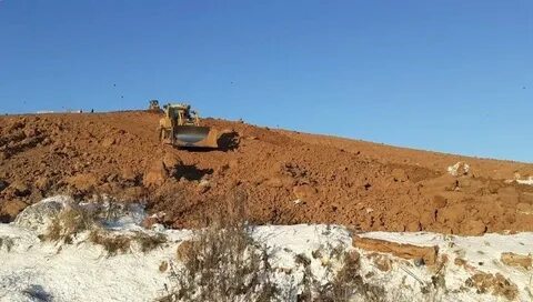 Восточный полигон