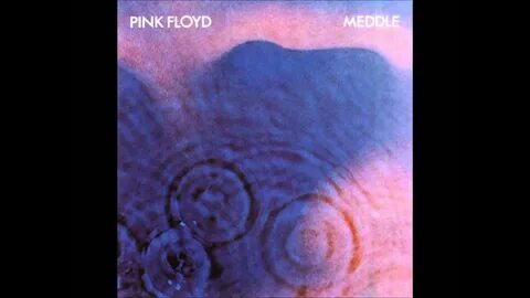 Pink floyd meddle 1971
