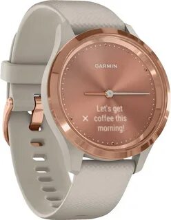 Garmin vivomove 3