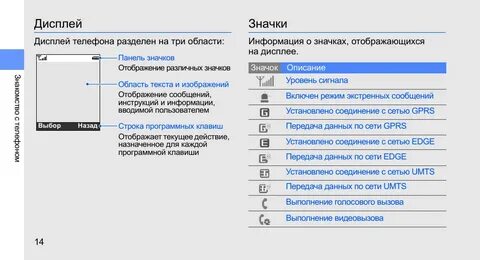Как закрепить значки на экране