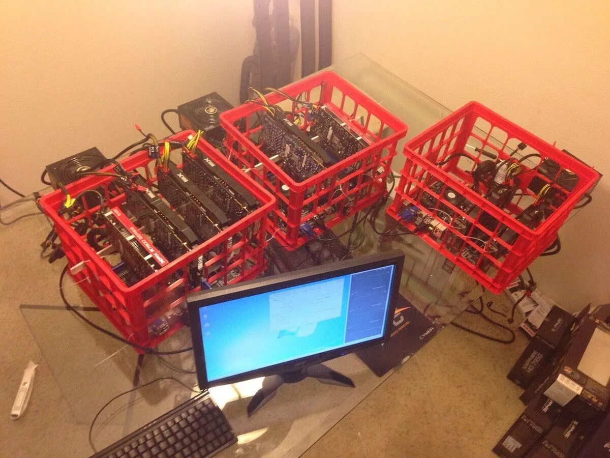 How bitcoin mining tapswap