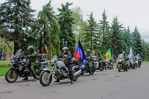 Кузбасс донбасс