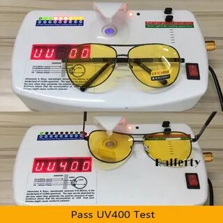 Уф 400