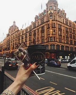 Travel around london