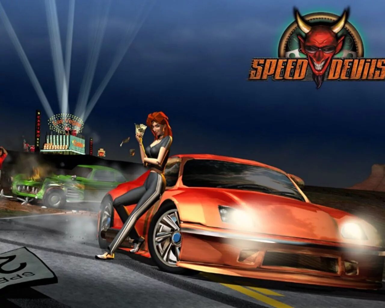 Speed Devils Dreamcast. Devil гонки. Speed up игра. Игры песня спид ап