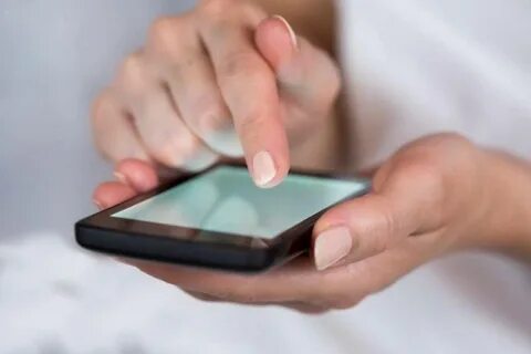 Работа с 9 в телефоне