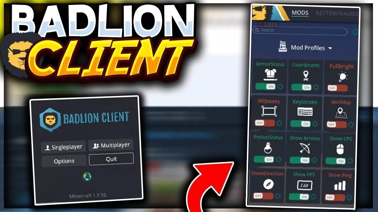 Как установить бадлион клиент. Бадлион клиент. бадлион клиент майнкрафт. badlion обзор. значок badlion.