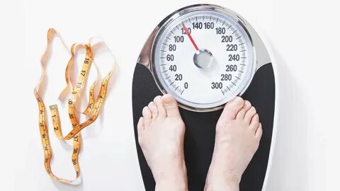 Is weighting