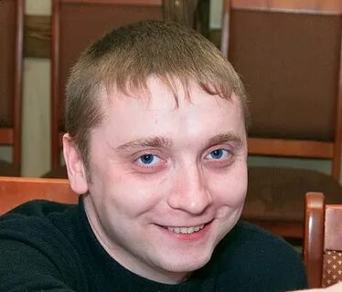 Губин пермь