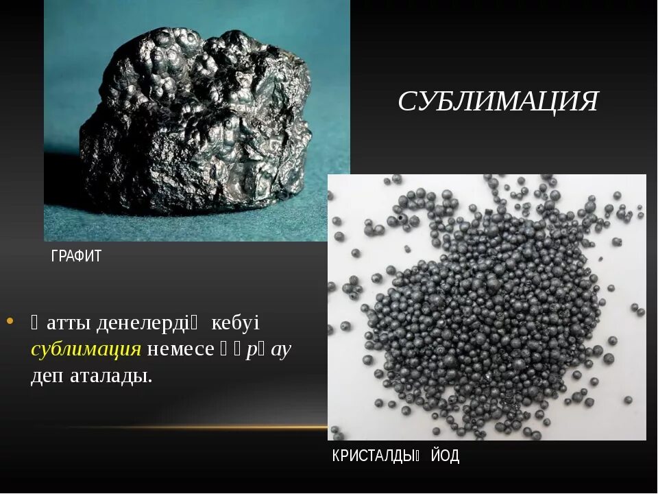 Сублимация физика 10. Сублимация примеры. Примеры сублимации в физике. Возгонка примеры. Сублимация твердого вещества.