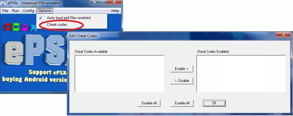 Эмулятор пс1 биос. Эмулятор пс 1. psx emulator. epsxe 1.9.25. эмулятор сони плейстейшен 2 на компьютер.