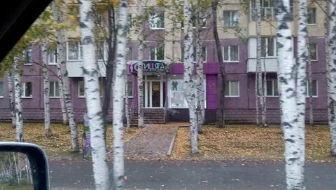 Омская 24