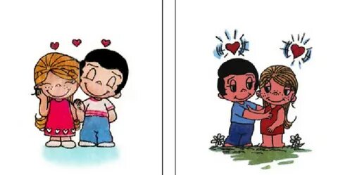 Love is giving