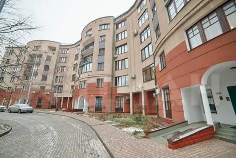 Москва ул ельнинская