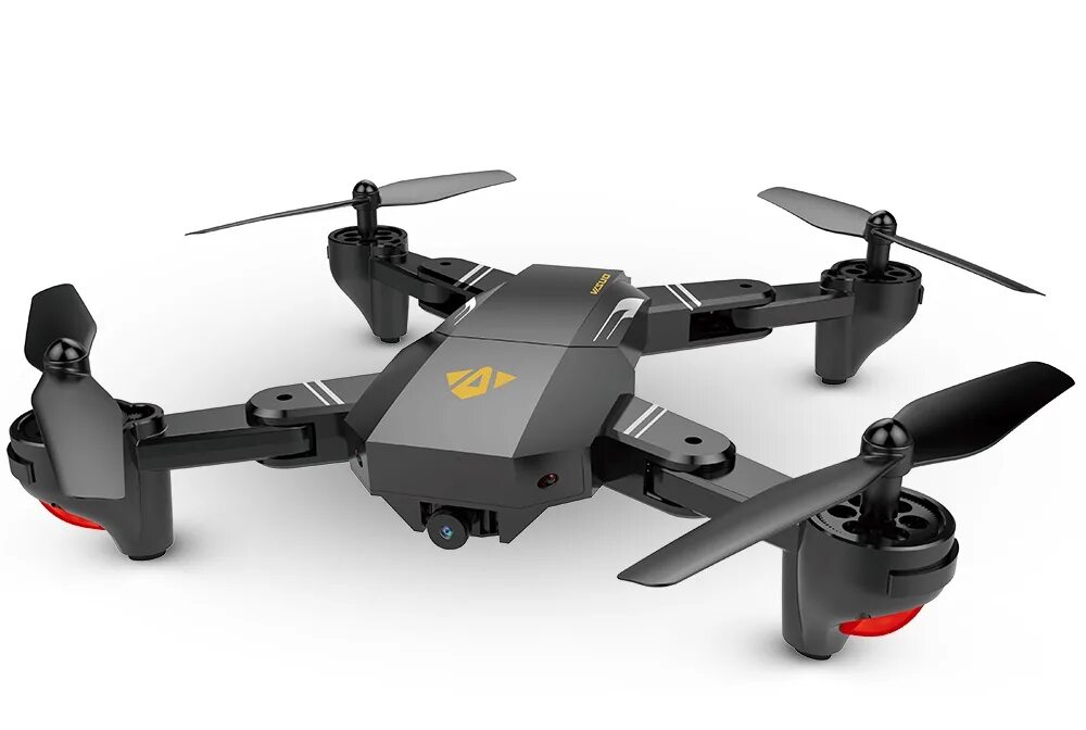 Монитор fpv дронов
