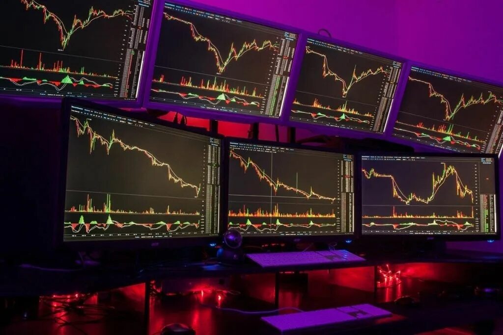 Multiple computer
