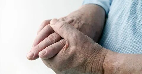 Боль в пальцах