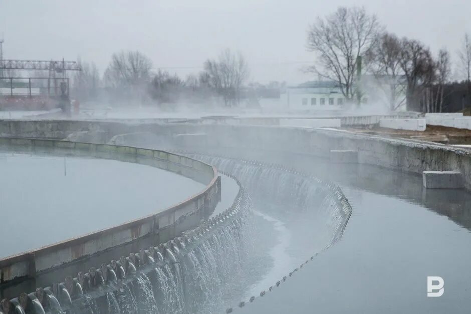 Водоканал казань строительство. Иловые поля очистных сооружений казань. Очистительные сооружения города казани фото. Очистные сооружения казань водоканал. Водоочистные казани.