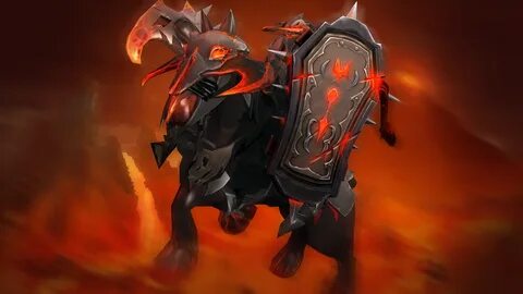 Knights dota 2