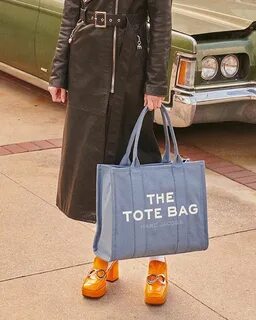 Сумка tote bag marc