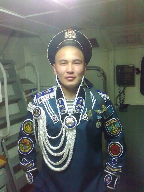 Дембеля как называется