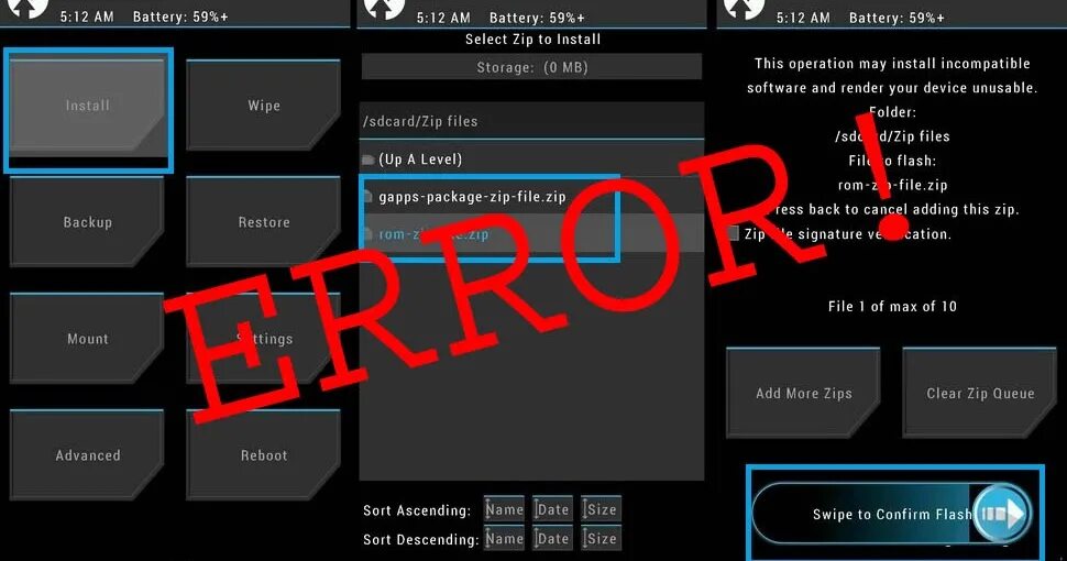 Twrp recovery как установить на компьютер. Установка twrp. supersu в режиме рекавери. бутлуп twrp samsung. ustanovka root twrp для samsung.