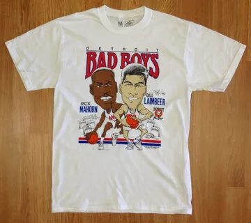 Bad boys slowed