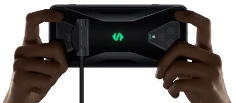 Xiaomi black shark pro