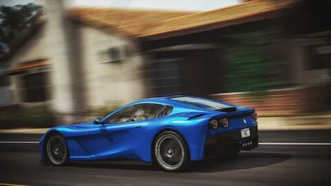 Italy gto