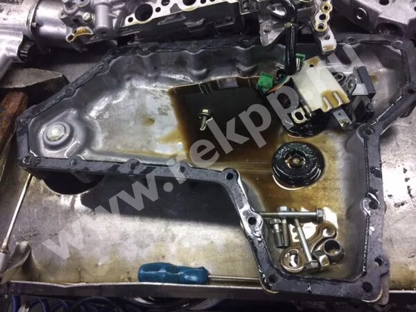 Nissan extroid cvt. Nissan qd32. P0868. P0868. Редукционный клапан вариатора jf015e.