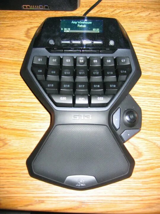 G13. Logitech g13. Logitech g13. G13 клавиатура. G13 клавиатура.
